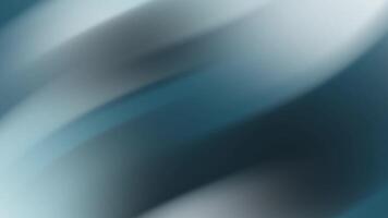 gradient teal abstract background with light streaks. video