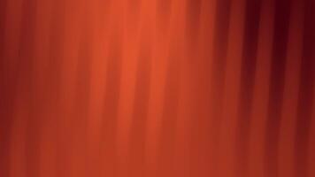 Vertical orange lines create a blurred textured background. video
