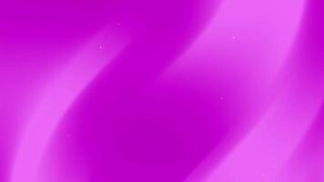 vibrant pink gradient background with subtle curves. video