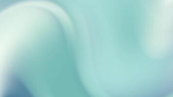 Light blue swirls create soft pastel background texture. video