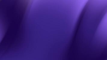 gradient purple background with subtle curves. video