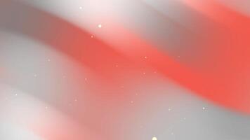 blurred orange and gray gradients with tiny sparkles video