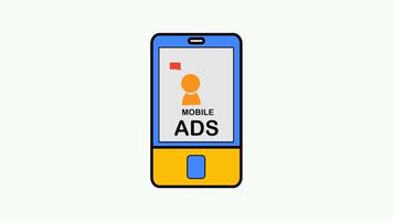 mobile ads - a new way to reach your target audience video