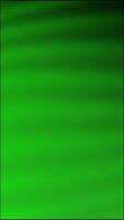 a green background with a black background video