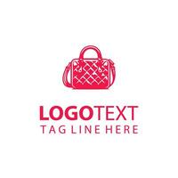 Stellar Tote handbag logo vector