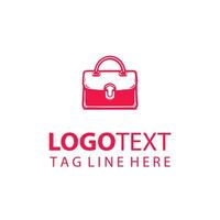 Luxe Solace handbag logo vector