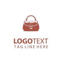 Bella Glow handbag logo vector