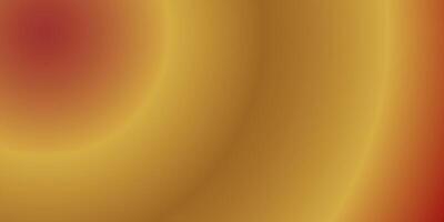 Abstract background, red yellow brown gradient background vector