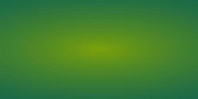 Modern abstract background, green gradient background. vector