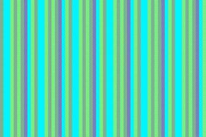 Valentine texture textile, fade background pattern fabric. Platform lines vertical seamless stripe in bright and radioactive colors. vector