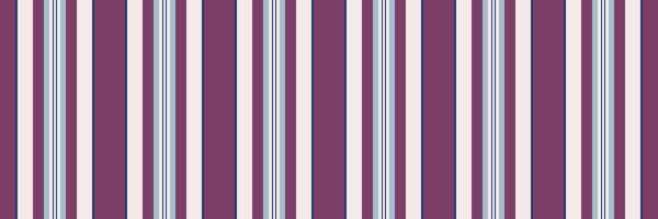 Swatch stripe textile fabric, diwali texture background . Ribbon pattern vertical lines seamless in white and blue colors. vector