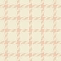 2024 texture seamless , november textile background tartan. Luxury check pattern plaid fabric in light color. vector
