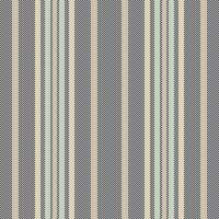Elegant vertical striped pattern in muted beige, blue-gray, and pale green tones. Perfect for textile design, website backgrounds, or packaging. Subtle diagonal lines add texture and depth. vector