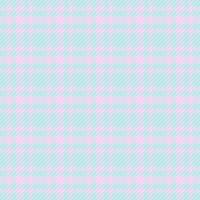 Commercial background plaid pattern, subtle texture seamless. Checks tartan fabric textile check in light color. vector