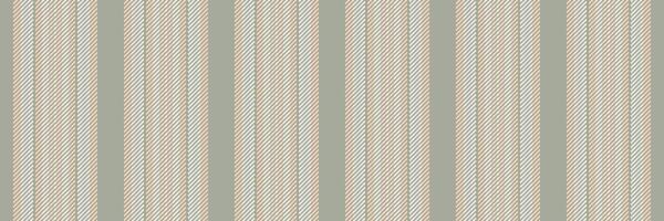 Rectangle texture fabric stripe, flow lines seamless pattern. Jacket vertical background textile in pastel and light colors. vector