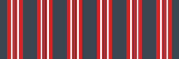 Hunter background fabric, repeat seamless stripe textile. Up lines vertical pattern texture in red and pastel colors. vector