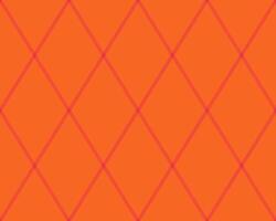 Vibrant orange background with intersecting diagonal lines. Perfect for websites, presentations, or adding a bold graphic element to your design projects. Clean, modern, and easily customizable. vector