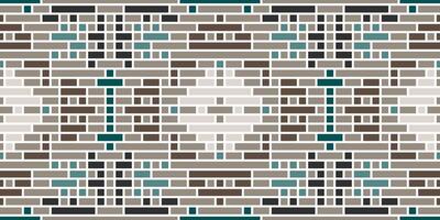 Pixel Ethnic Ethnic Geometric Patternfolk Embroidery, Aztec Geometric Ornament Print. Design for Carpet, Wallpaper, Clothing, Wrapping, Fabric vector