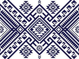 Ethnic boho seamless pattern. Traditional ornament. Tribal pattern. Folk motif. Can be used for wallpaper, textile, wrapping, web page background. vector