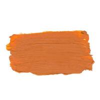 stroke brown oil stains vector