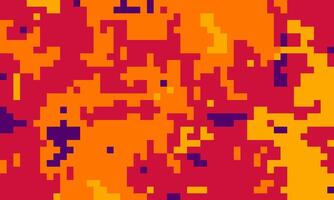 Crazy 80s childish . Stacking in a row page balance. Mesh frame composition random. vector