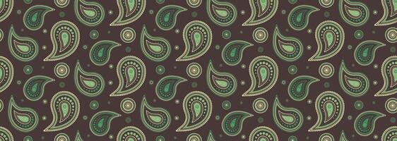 Western swirling to heritage designer. Classic ornamental at botany summer. Clothes intricacy and dot herbal. vector