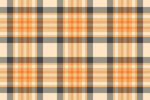 Premium plaid pattern for fabric, ideal for creating upscale gar vector