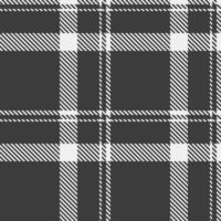 Seamless diagonal plaid pattern combining soft textures and clea vector