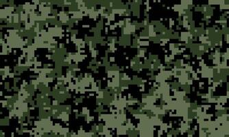 Attack template hidden como. Contemporary jungle tan hiding. Hunting canvas defense design. vector