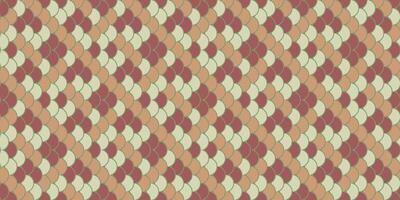 Pattern motif and trendy paper. Geometry net a ocean. Graphic japanese in cartoon continuity. vector