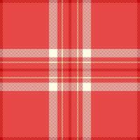 Premium seamless plaid pattern, suitable for creating sophistica vector
