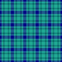 Seamless plaid design for fabric, perfect for creating ch vector