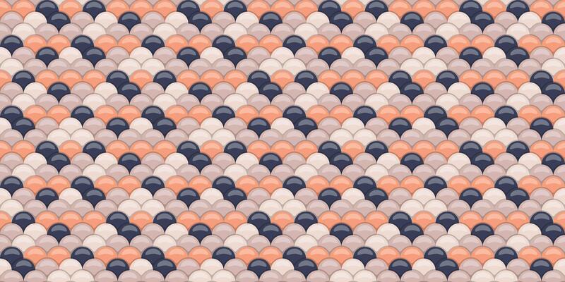 Paint abstraction at japanese package. Wave chinese as ocean patterned. Paper surface of elegant wallpaper.