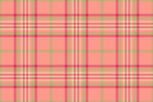 Modern plaid background in soft pastel gradient tones ideal for vector