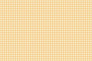 Manufacture elegance with gorgeous elegant. Artistic checker to feminine wrapping. 60s goose foot pattern near pattern template. vector