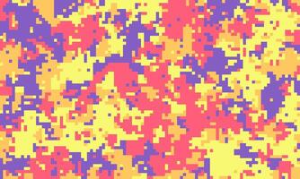 Layer grid menu birthday. Sparse inspiration artwork ornament. Simple illusion fabric effect. vector