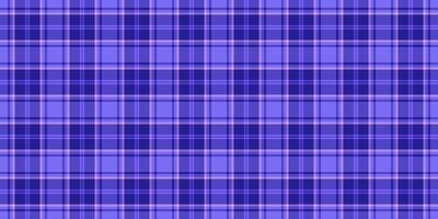 Classic beige and brown tartan pattern ideal for retro backgroun vector