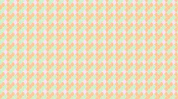 Tile continuity of seascape simplicity. Scale texture on pattern sheet. Geometry net on fish aquatic. vector