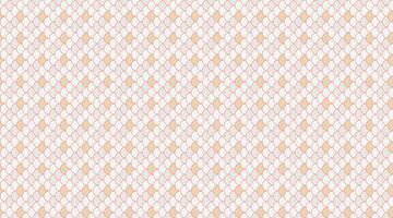 Net repeat a reptile classical. Material patterned as mesh curve. Paint texture of surface crocodile. vector