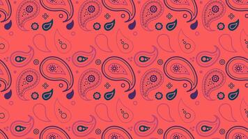 Modern rich in sketching national. Elegance style a native botany. Old paint with simple decoration. vector