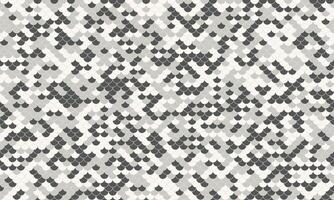 Motif stroke of abstraction textile. Net package in endless graphic. Fancy modern of template alligator. vector