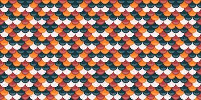 Abstraction background to simple material. Symmetric japan and fabric pattern. Package colourful composition colours. vector