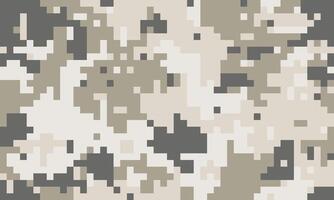 Colors retro ornament structure. Change pixelated template messy. Individuality textile graphic tan. vector