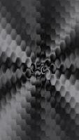 animated metal color liquid wavy flow soft motion. ripple fluid vertical animation. video