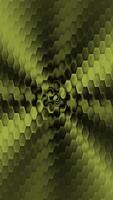 animated soft gold color liquid wavy flow soft motion. ripple fluid vertical animation. shiny loop motion. video
