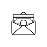 Explore a variety of financerelated icons that symbolize money, savings, loans, and earnings in order to effectively boost your budgeting strategies and enhance your overall financial planning vector
