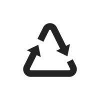 This is a circular arrow icon symbolizing refresh and reload actions. It is ideal for use in user interfaces, websites, and various design projects that concentrate on navigation and renewal aspects vector