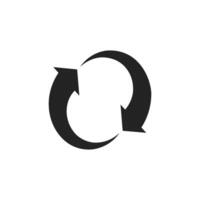 The refresh icon serves to significantly enhance user interfaces and web applications, which ultimately boosts overall functionality while simultaneously improving user interaction experiences vector