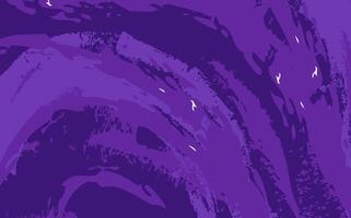 Abstract Purple Background with Swirling Patterns and Artistic Textures vector