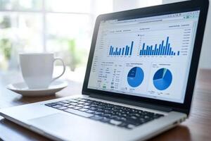 How to use google analytics to improve your business photo